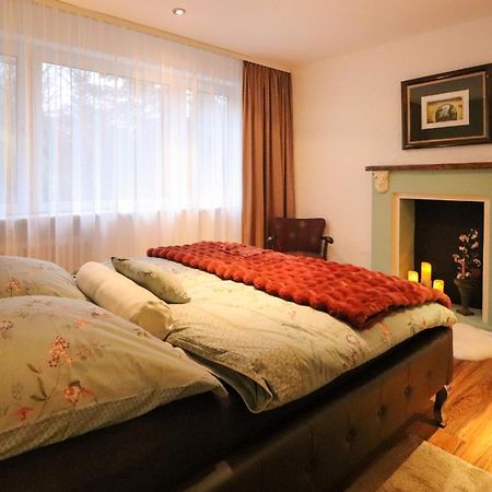 Birgits Landhaus Willingen วิลลิงเงิน ภายนอก รูปภาพ
