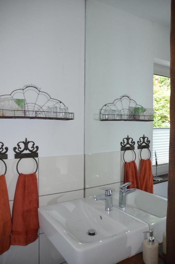 Birgits Landhaus Willingen วิลลิงเงิน ภายนอก รูปภาพ
